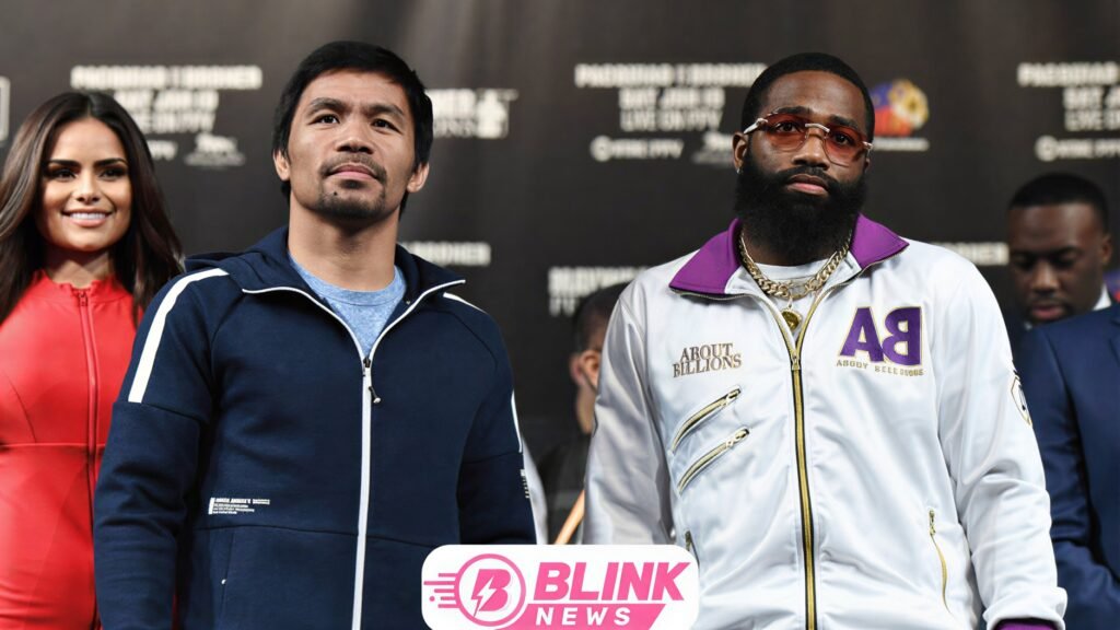 Adrien Broner