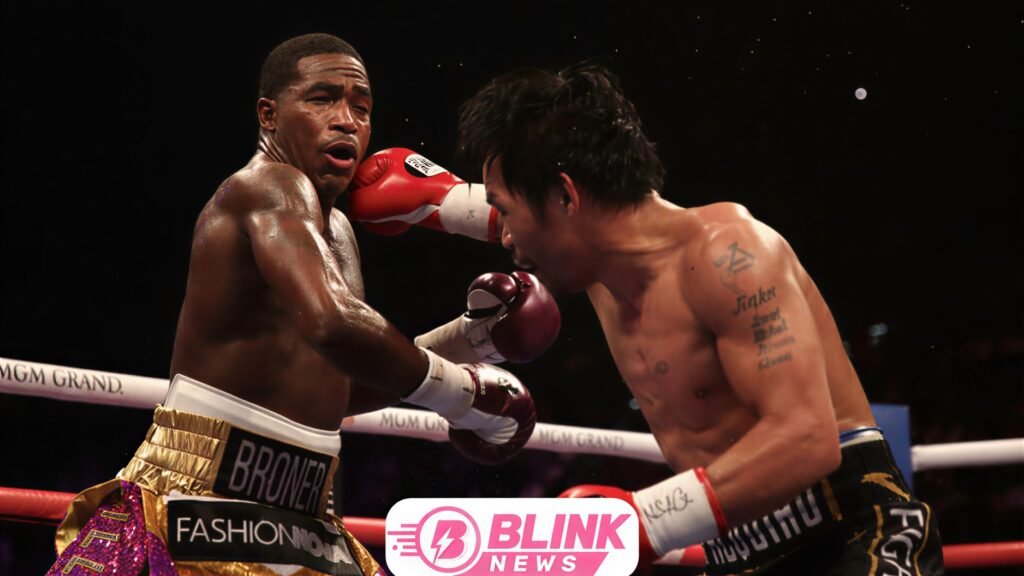 Adrien Broner