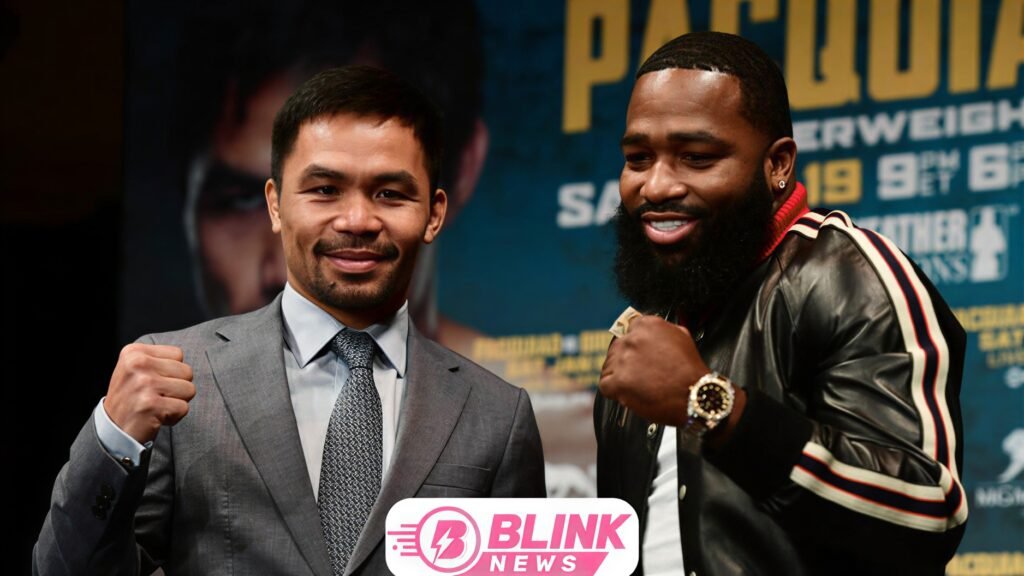 Adrien Broner