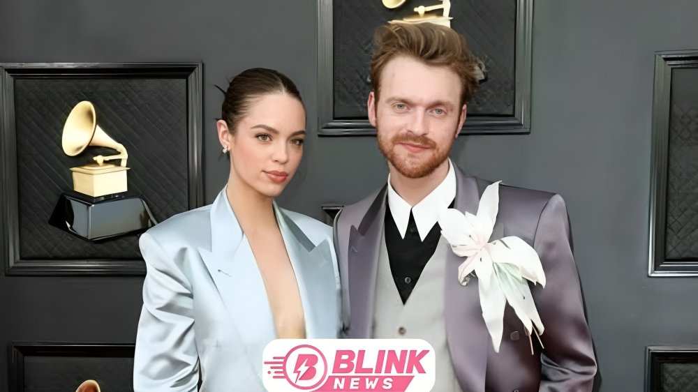 Finneas O’Connell Age