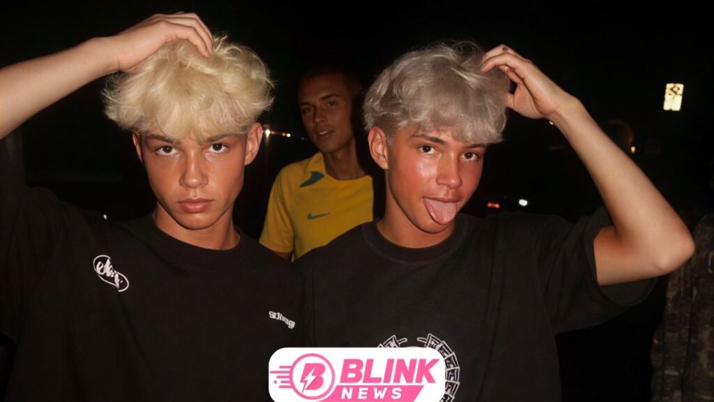 Brooks Harvey age