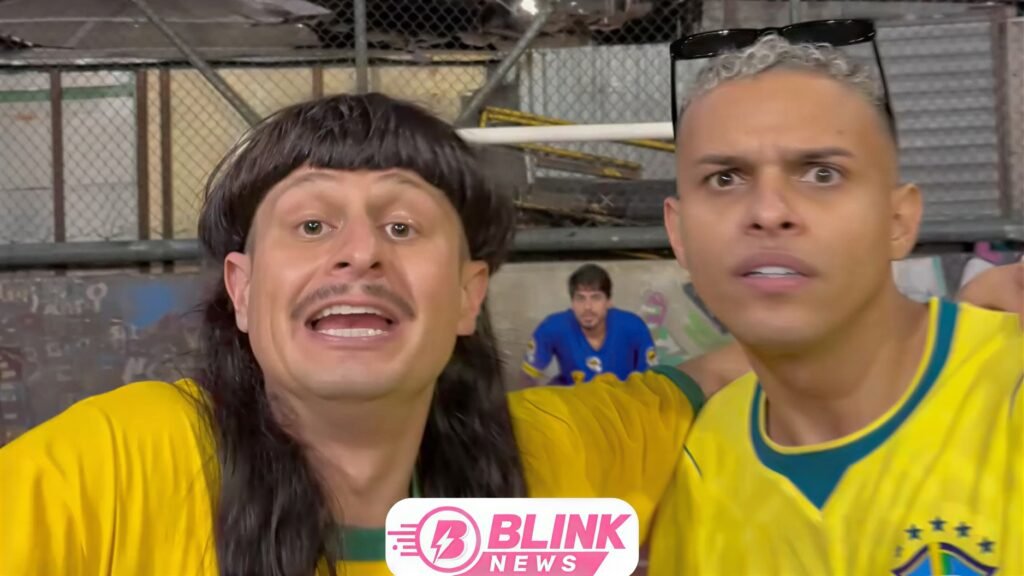 Oliver Tree age