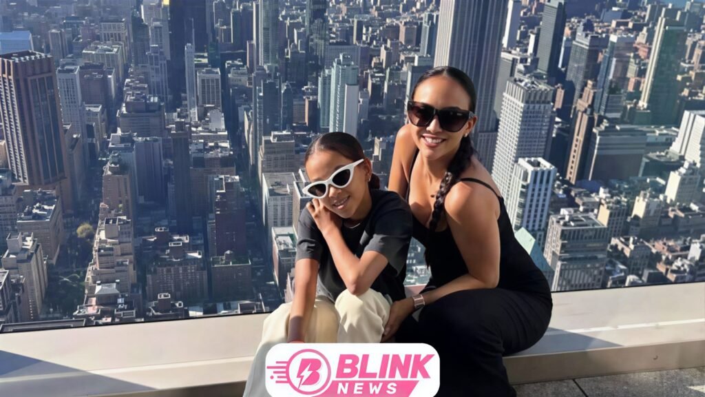 Deja Clark Age