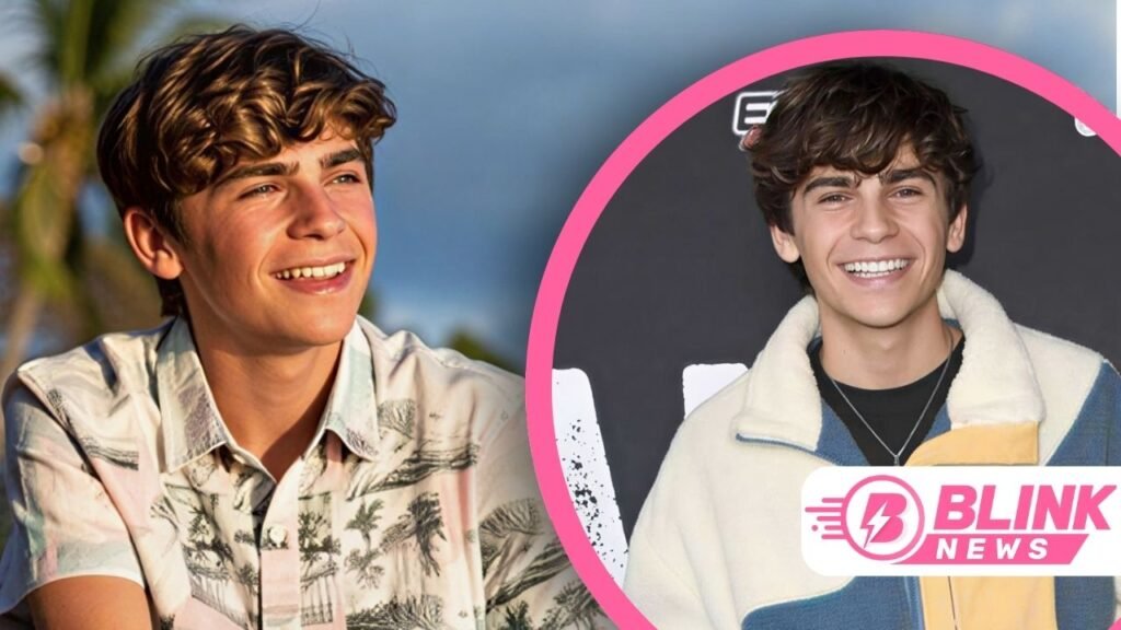 Ayden Mekus Age