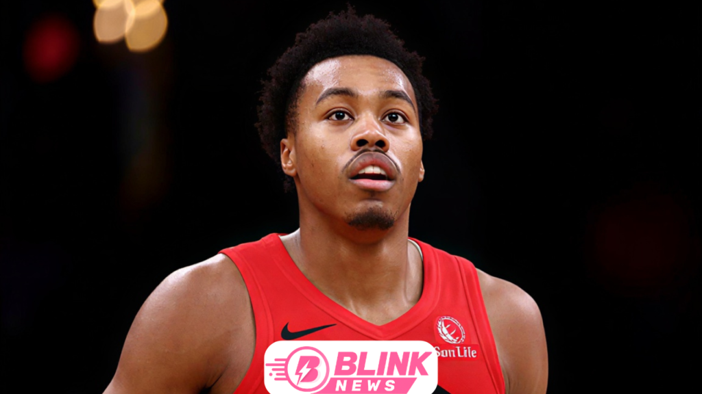 scottie barnes net worth