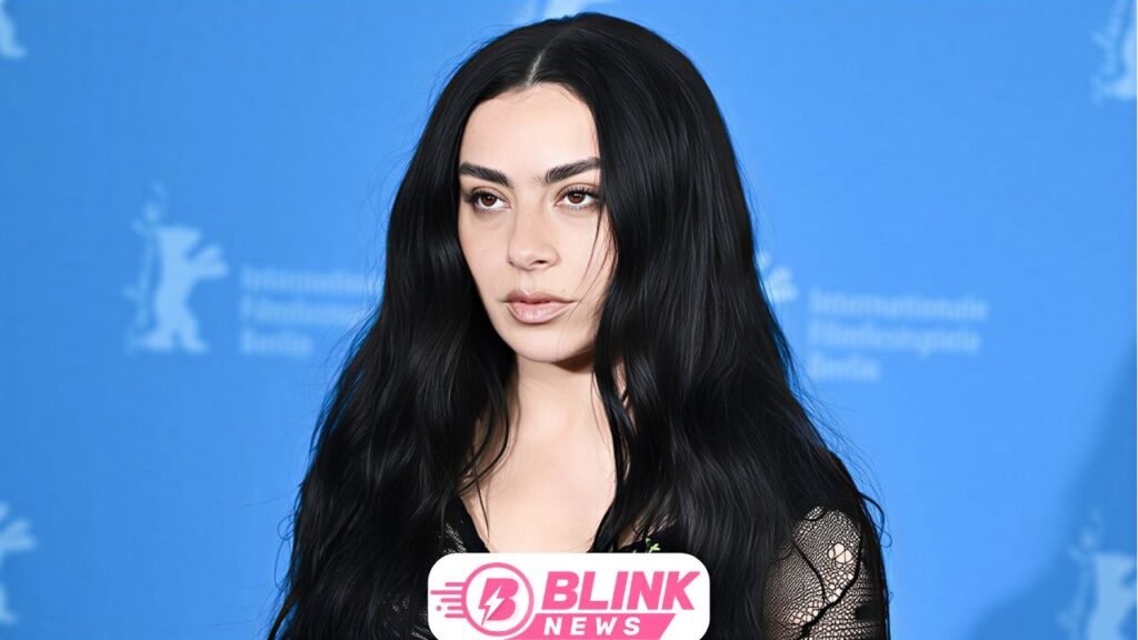  Charli XCX Net Worth