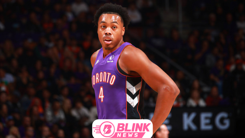 scottie barnes net worth