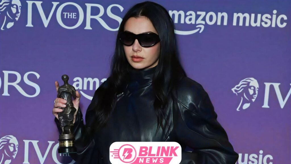  Charli XCX Net Worth