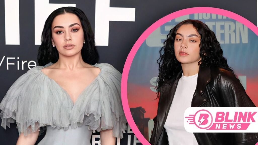 Charli XCX Net Worth