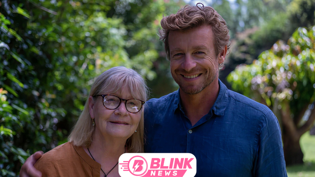 Simon Baker Age
