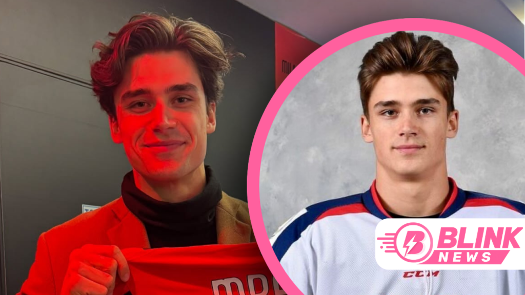 Michal Mrázik Age
