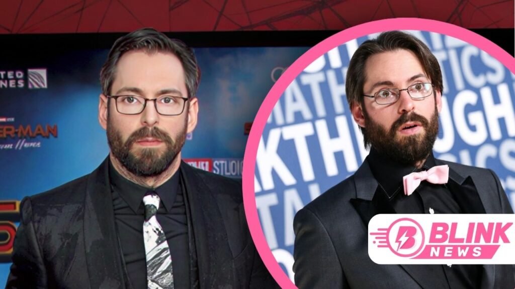 martin starr age
