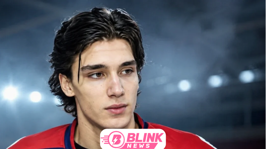 Michal Mrázik Age