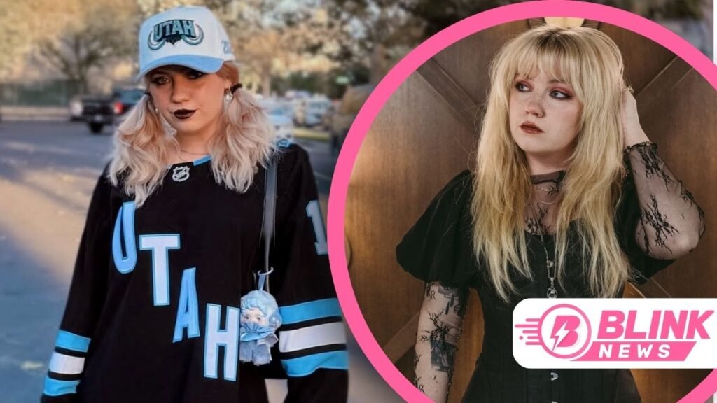 Faith Marie: Her Background, Career, and Rise to Fame Faith Marie