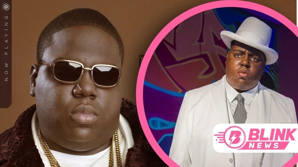 Notorious B.I.G. age