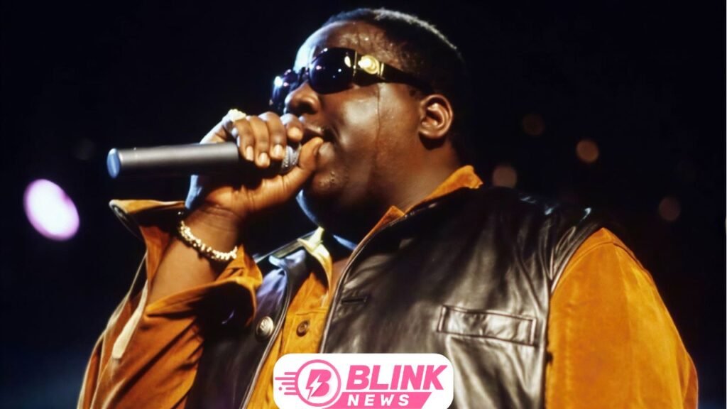 Notorious B.I.G. Age
