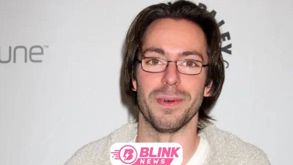 martin starr age