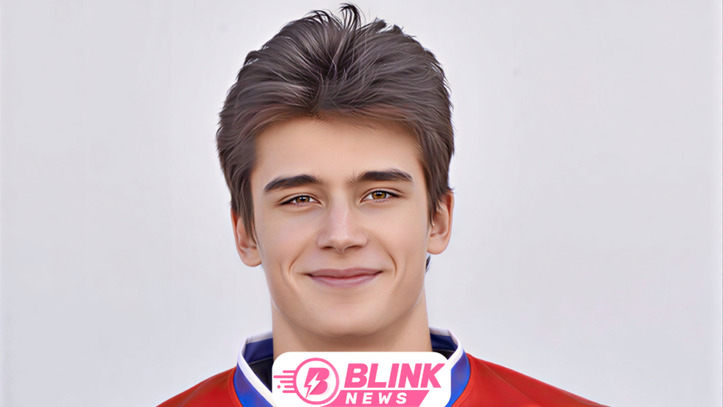 Michal Mrázik Age