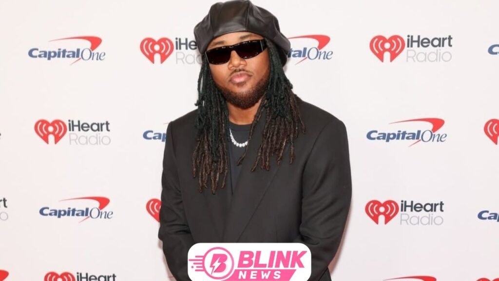  Leon Thomas III Age