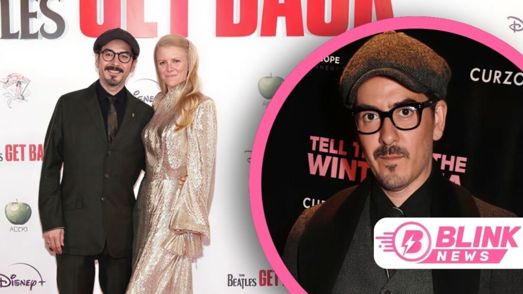 Dhani Harrison Net Worth
