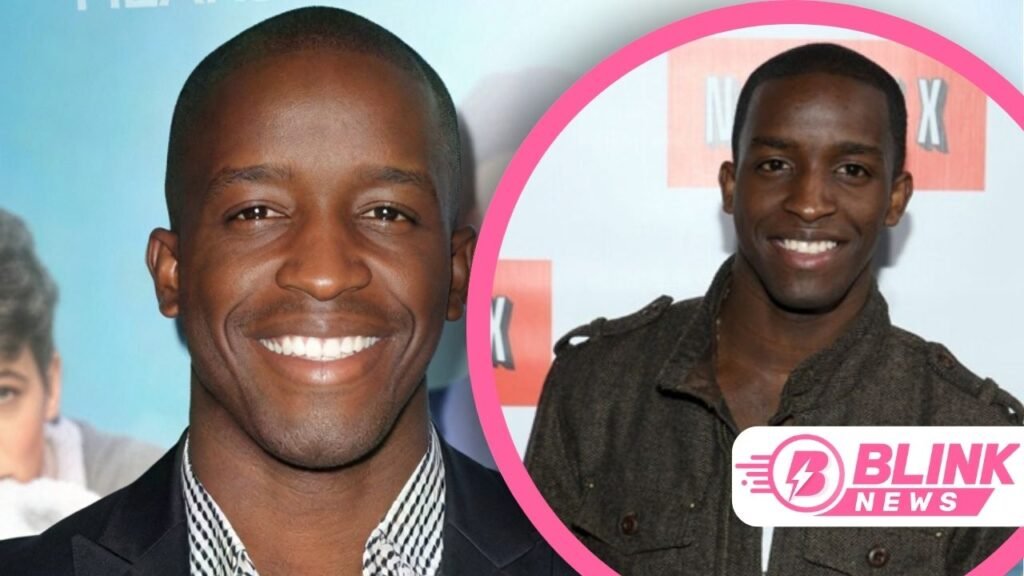 Elijah Kelley Net Worth